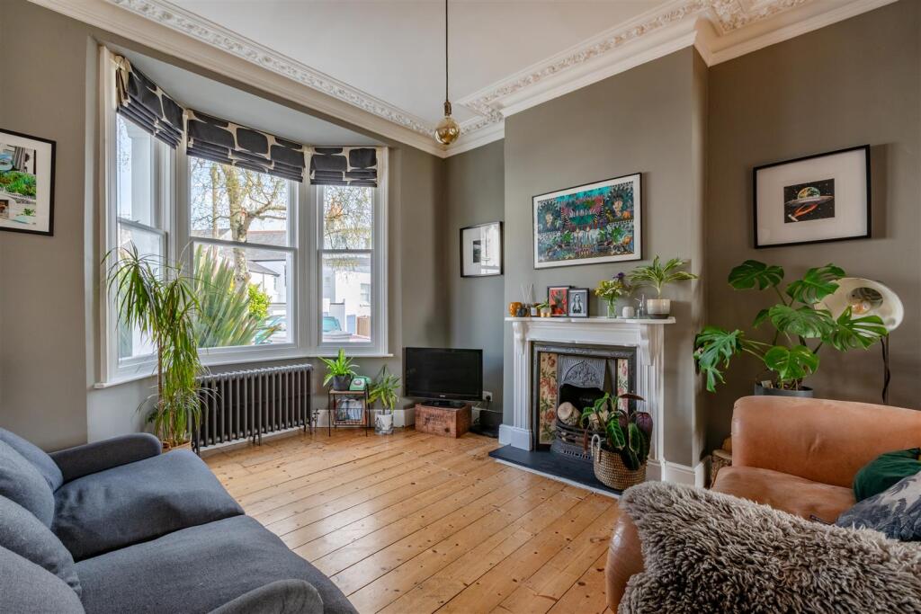 Additional image 3 of Waldegrave Road, Brighton