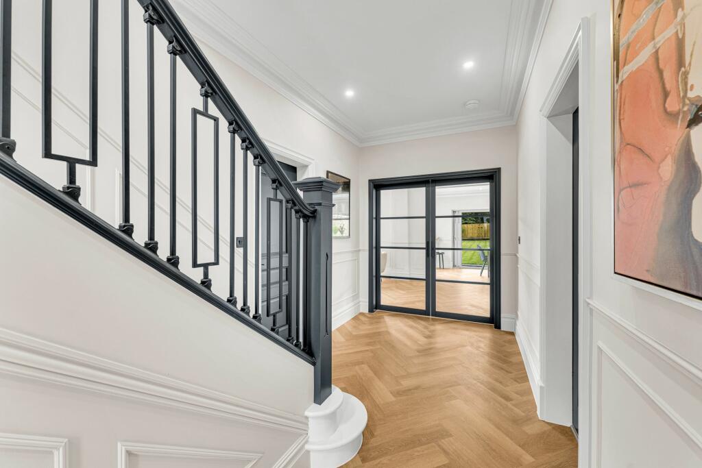 Additional image 14 of Longsight Road, Ramsbottom BL0 9: Luxurious Living in a Period Home