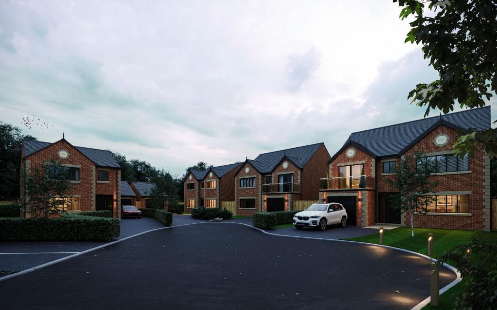 Additional image 31 of Bentley Gardens, Lowercroft