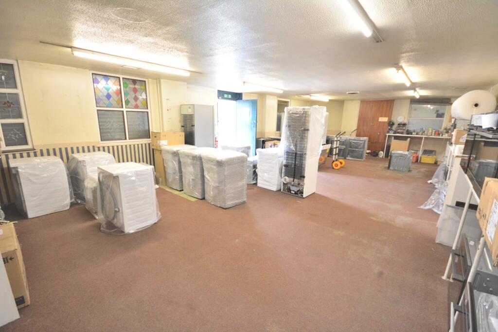 Additional image 9 of Unit 19, Lyon Road Industrial Estate, Bolton, BL4 8NB