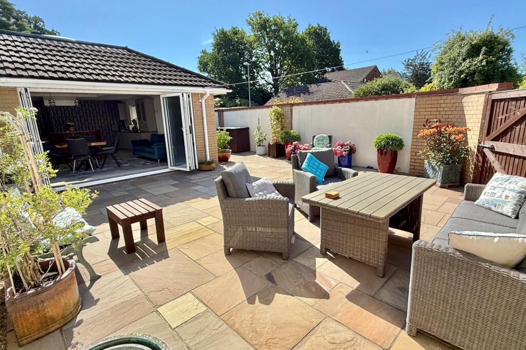 Additional image 29 of Moneyfly Road, Verwood, BH31