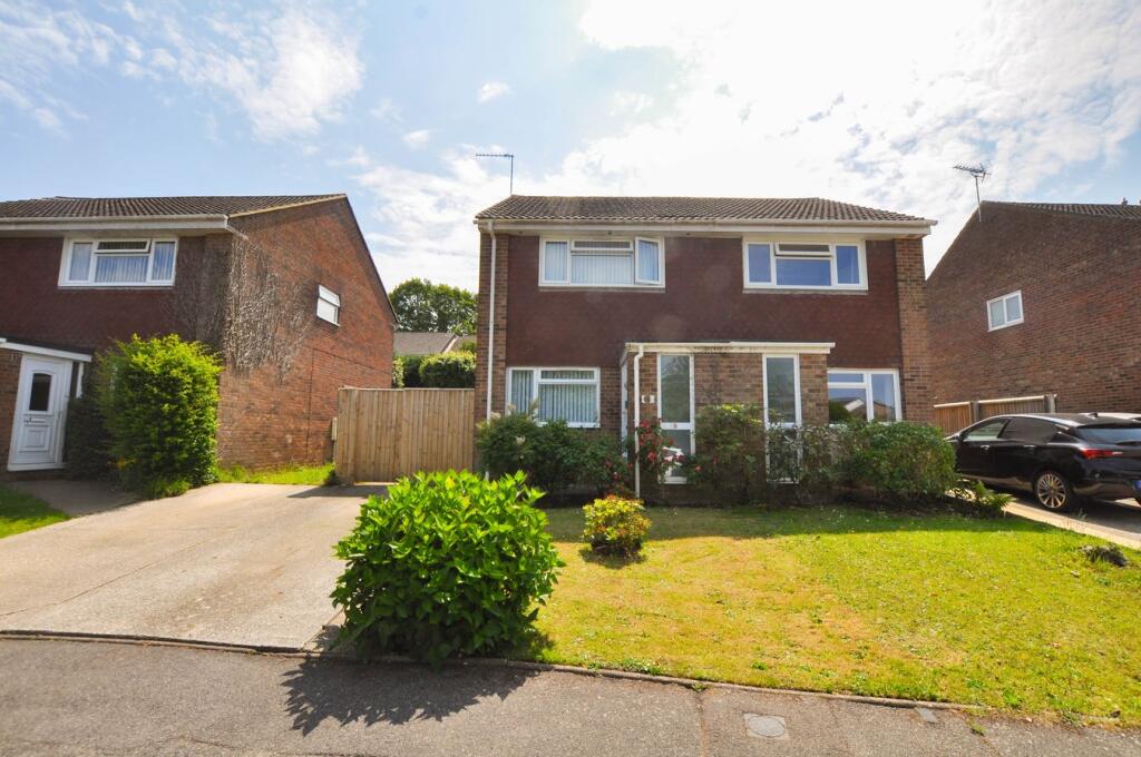 Additional image 20 of Cockerell Close, Wimborne, BH21