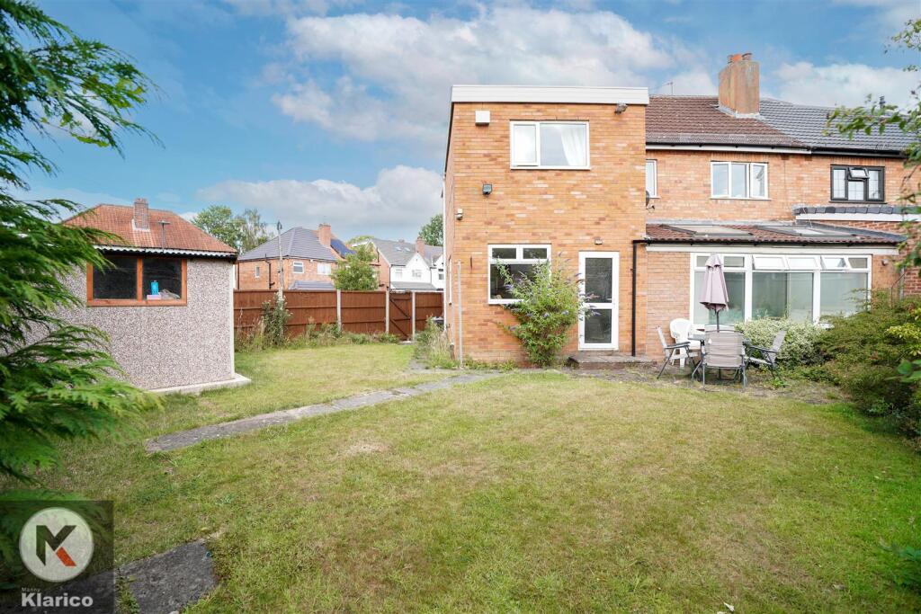 Additional image 20 of Hazelmere Road, Hall Green