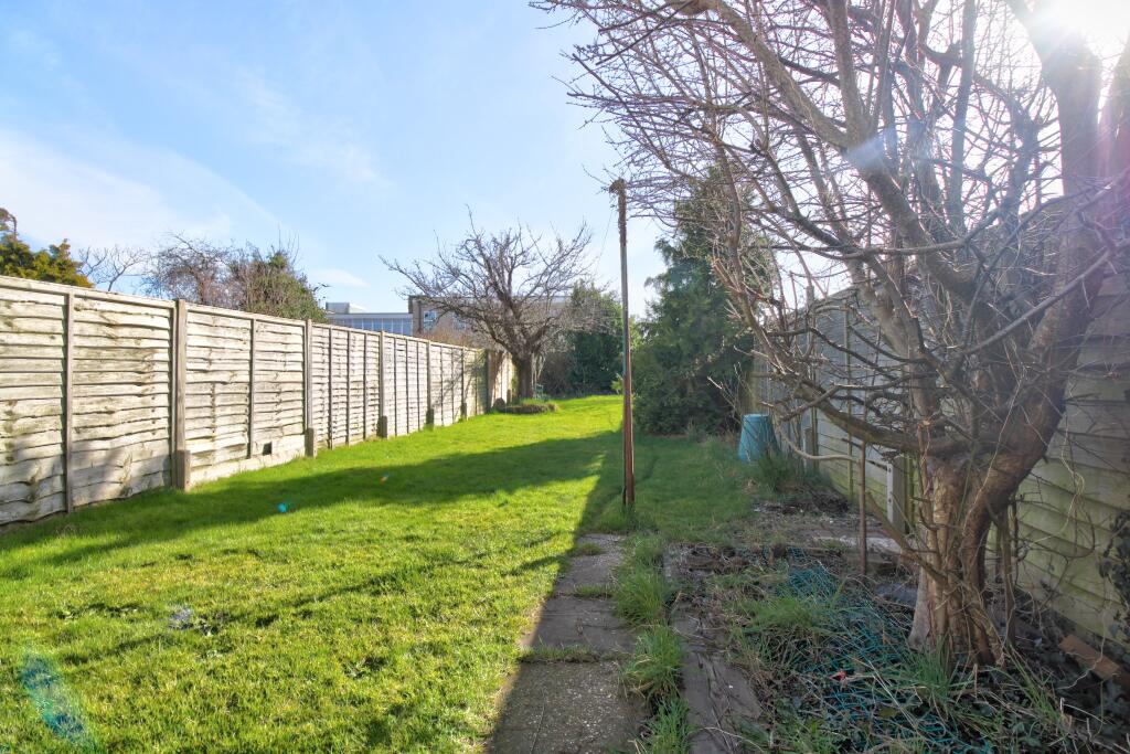 Additional image 19 of Congreve Road, Worthing, BN14