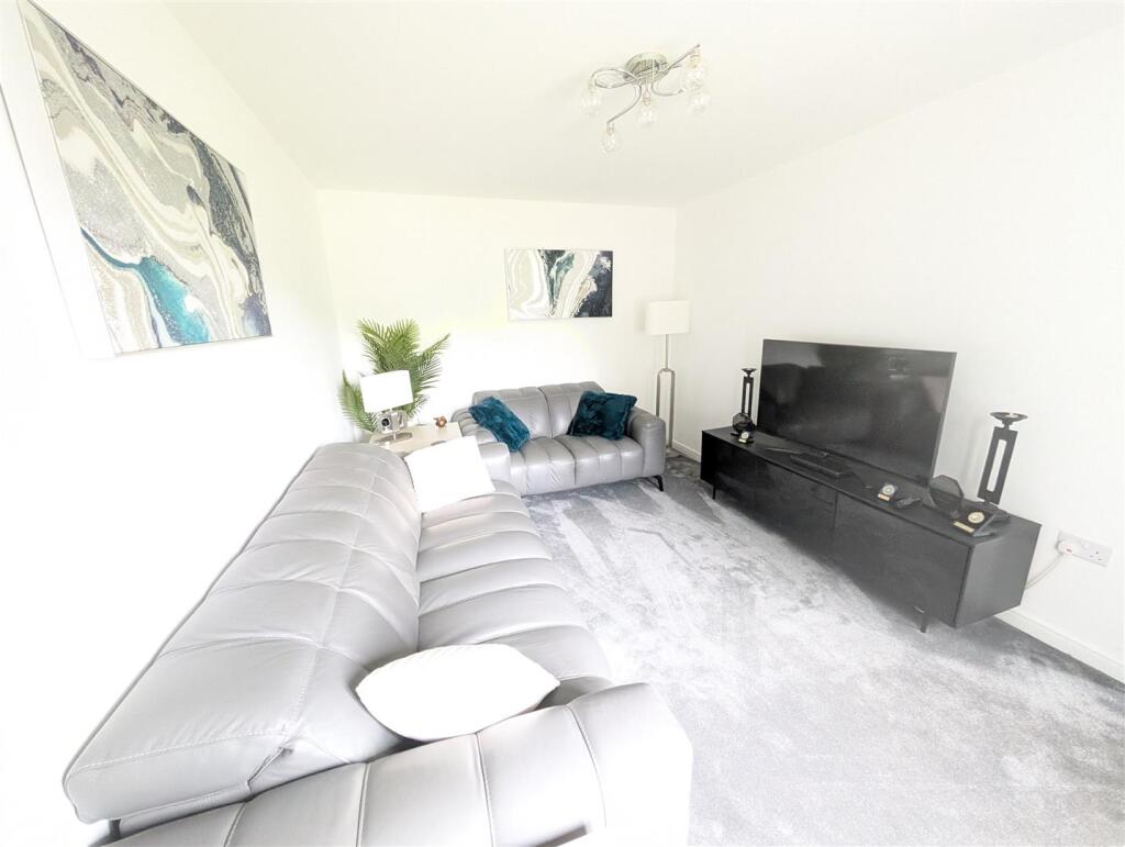 Additional image 21 of Red Marl Way, Warton