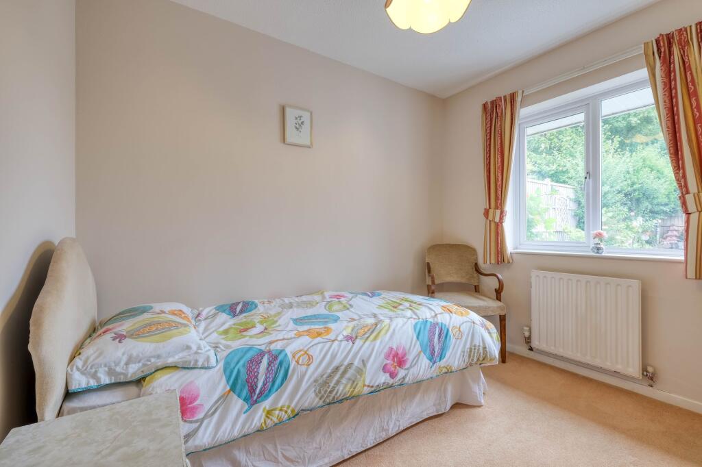 Additional image 13 of Illshaw Close, Redditch, B98