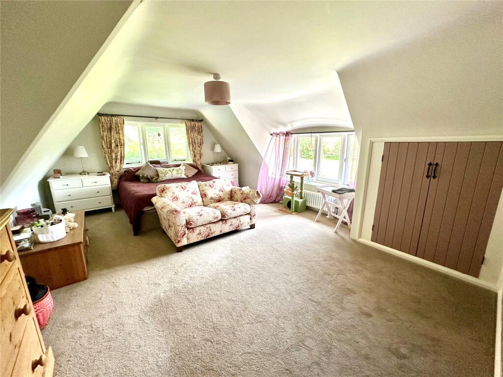 Additional image 10 of Rockford, Ringwood, Hampshire, BH24