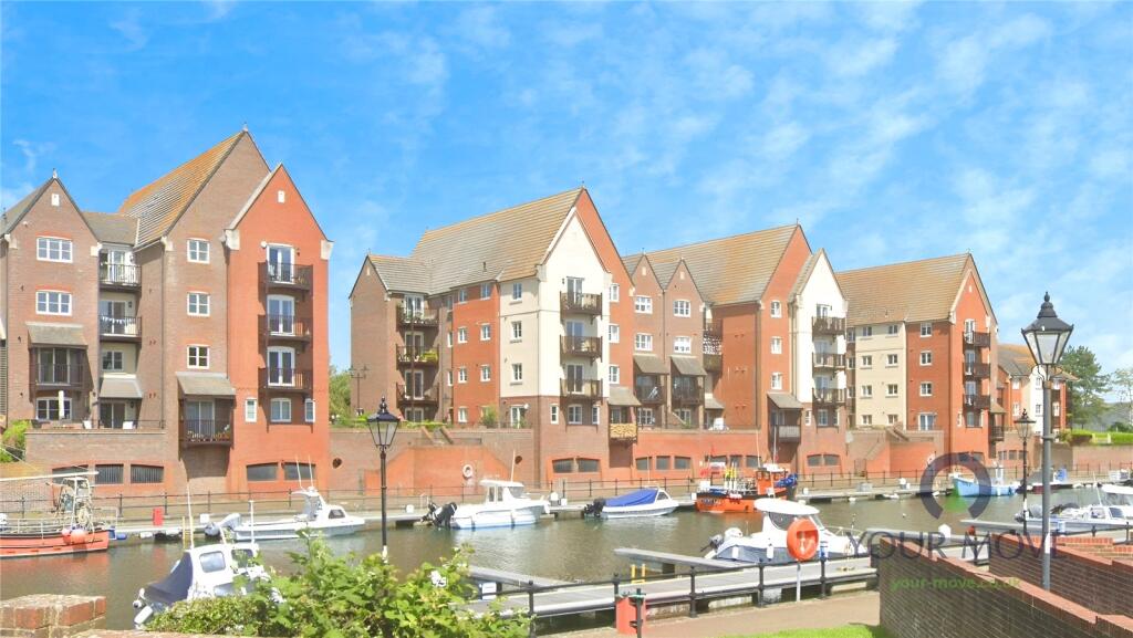 Additional image 3 of Daytona Quay, Eastbourne, East Sussex, BN23