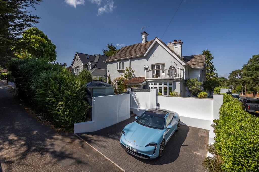 Additional image 37 of Bingham Avenue, Evening Hill, Poole BH14