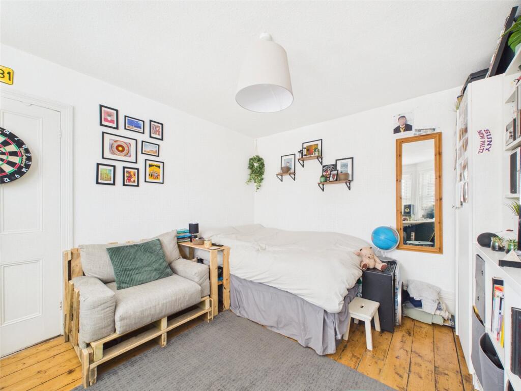 Additional image 23 of Harcourt Road, Bournemouth, BH5