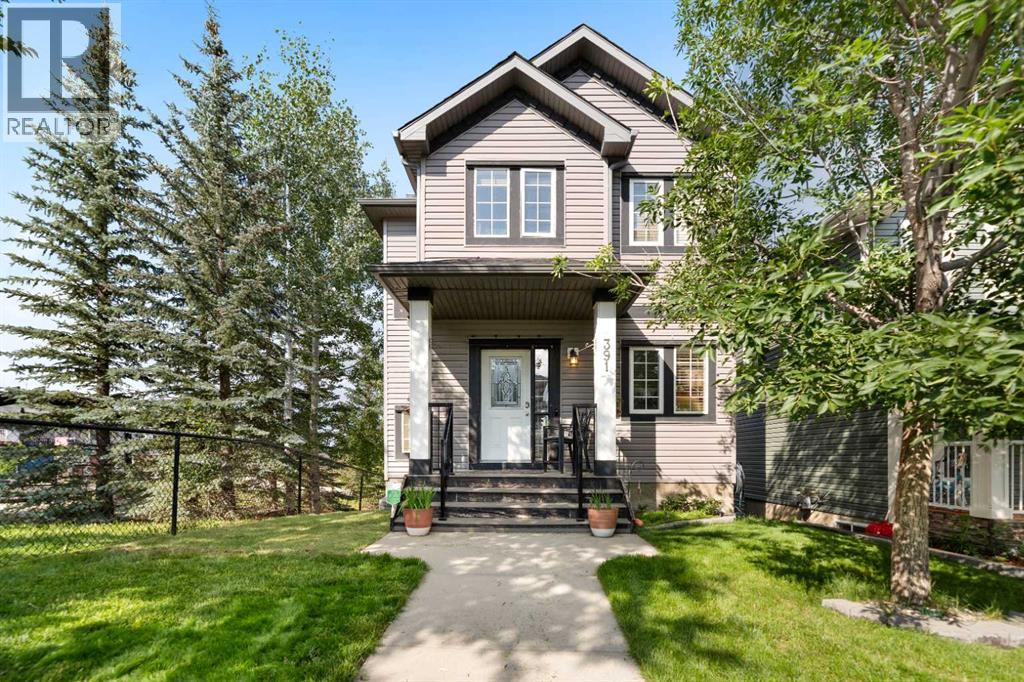 Property image for 391 Evansdale Way NW|Calgary, Alberta T3P0B2