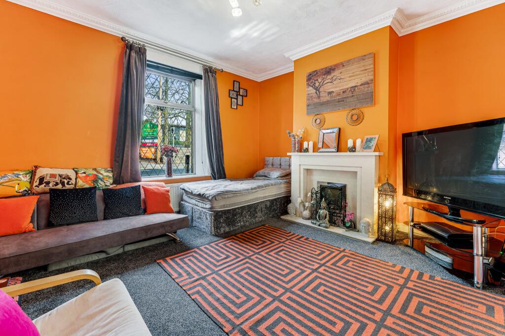 Additional image 4 of Bradshaw Brow, Bolton, BL2