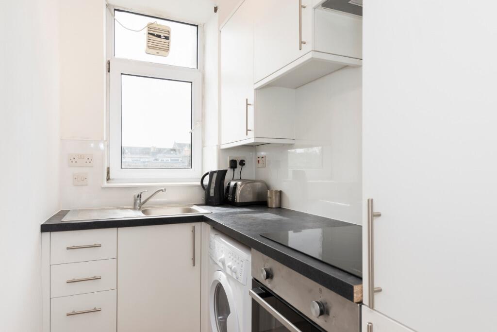 Additional image 5 of Union Grove, City Centre, Aberdeen, AB10