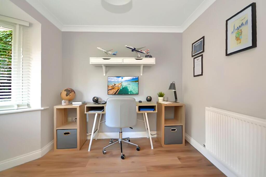 Additional image 9 of Old Sawmill Close, Verwood