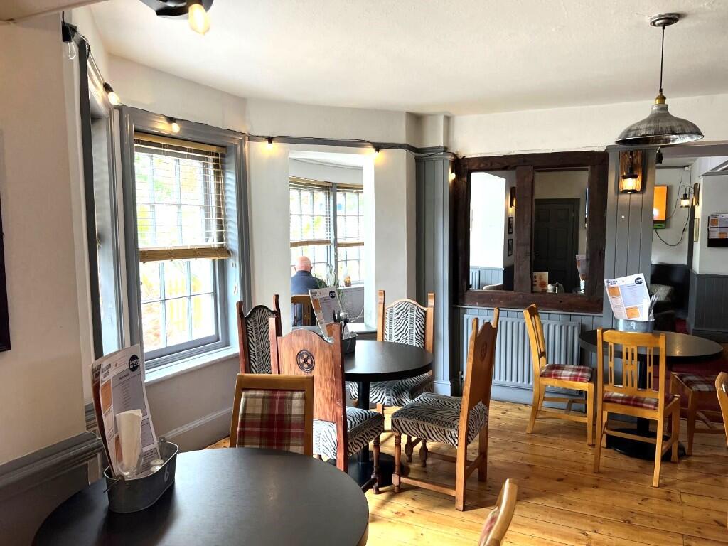 Additional image 6 of The Walker Arms, Station Road, New Milton, Hampshire BH25 6JJ