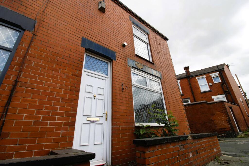 Additional image 14 of Clarence Street, Farnworth, Bolton, Greater Manchester, BL4 7RF