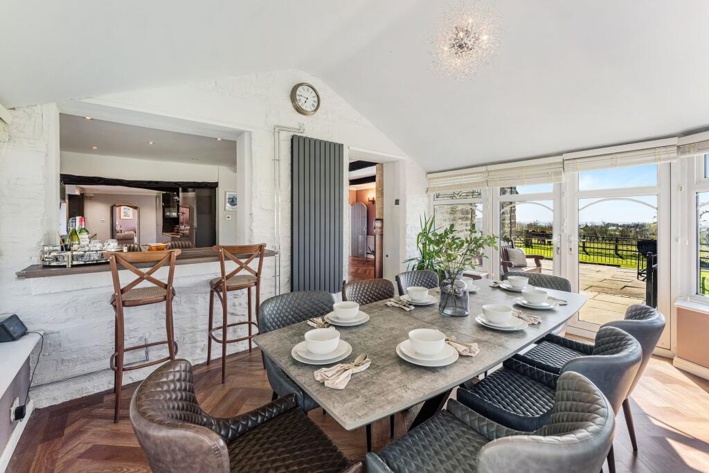 Additional image 29 of Edgworth Moor Farm, Broadhead Road, BL7 – 5 Acres, Stables & Breathtaking Views