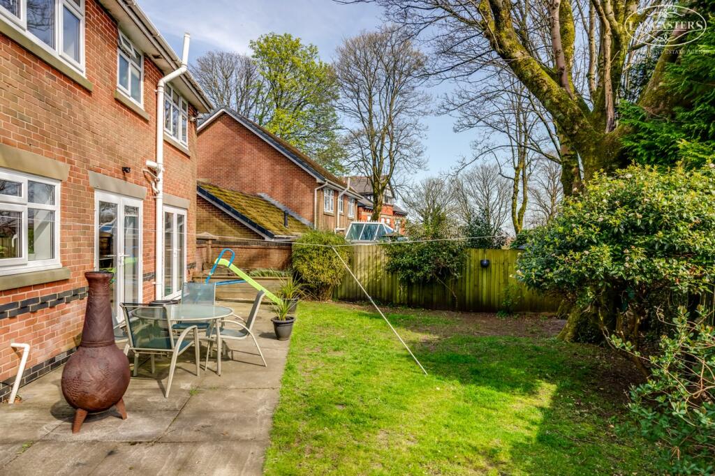 Additional image 23 of Markland Tops, Heaton, Bolton, BL1