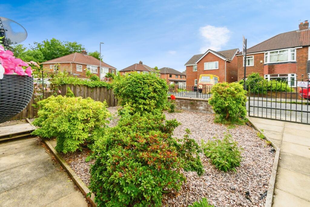 Additional image 6 of Bradford Park Drive, Bolton, Greater Manchester, BL2