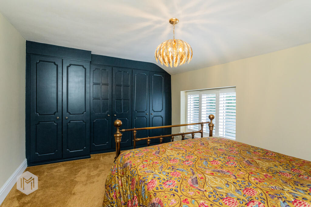 Additional image 11 of Lea Gate, Harwood, Bolton, Greater Manchester, BL2 3ET