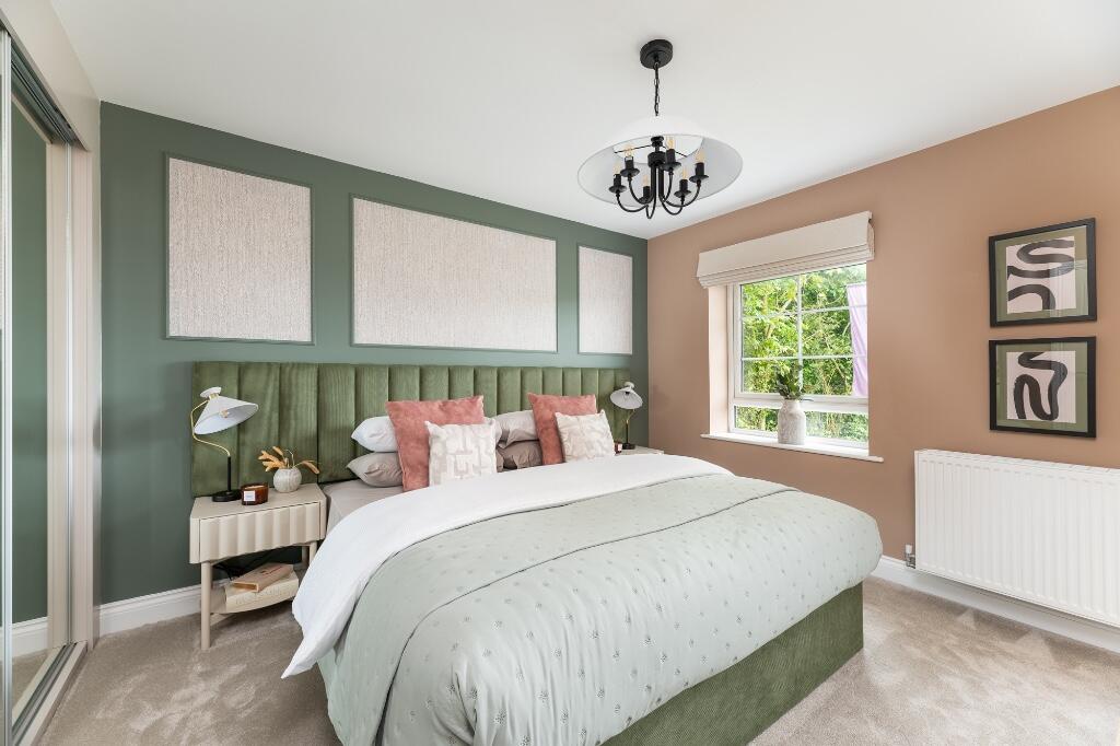 Additional image 4 of Scholars Gate,
Lords Close,
Giggleswick,
BD24 0EG