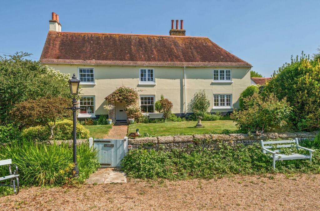 Additional image 26 of Bilsham Road, Yapton, BN18