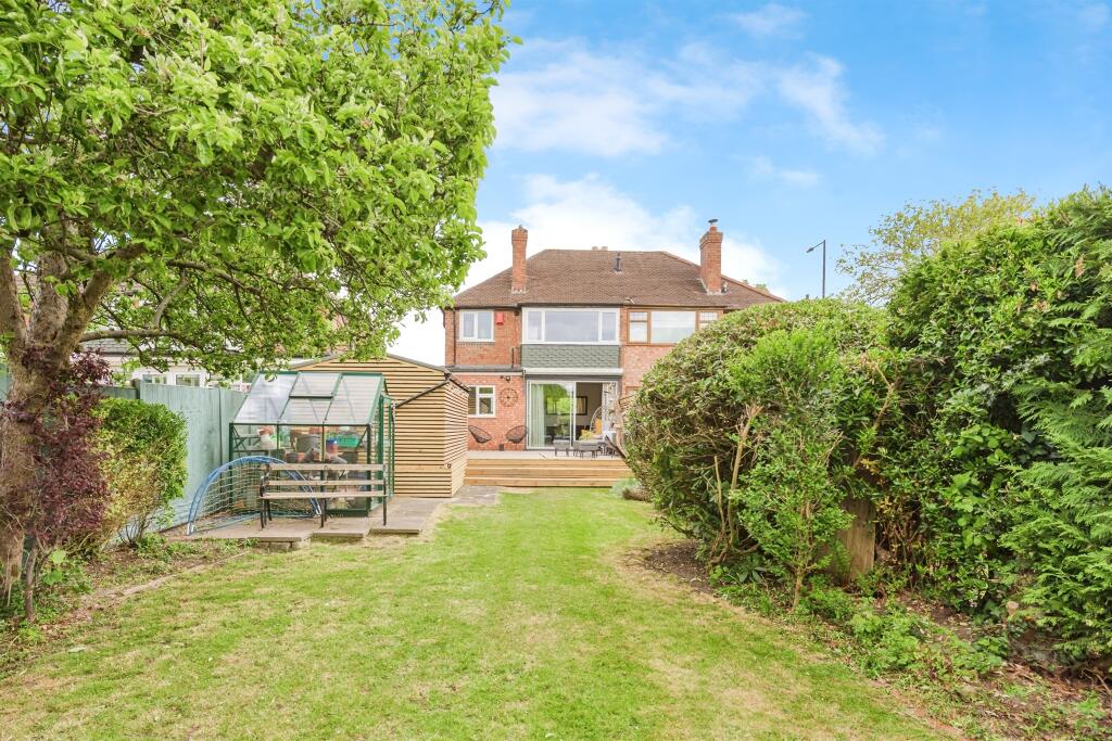 Additional image 15 of Coleshill Road, SUTTON COLDFIELD