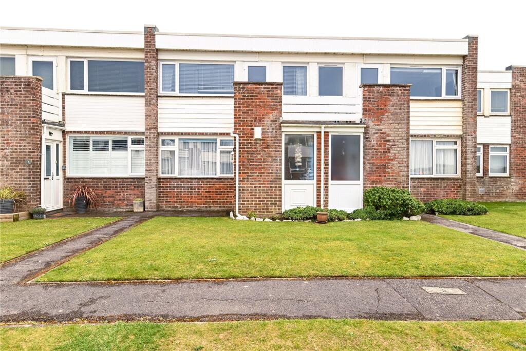 Additional image 23 of White Horses, Marine Drive, Barton on Sea, Hampshire, BH25