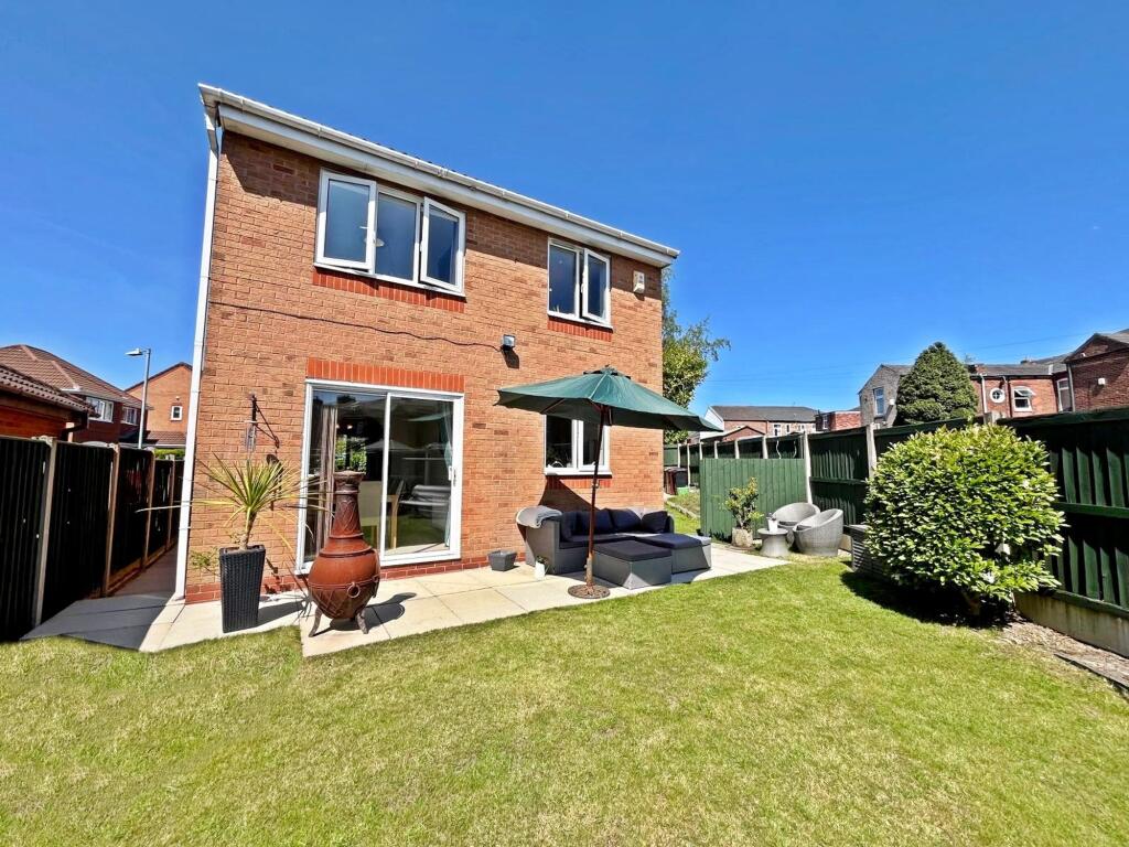 Additional image 21 of Horsham Close, Westhoughton, BL5