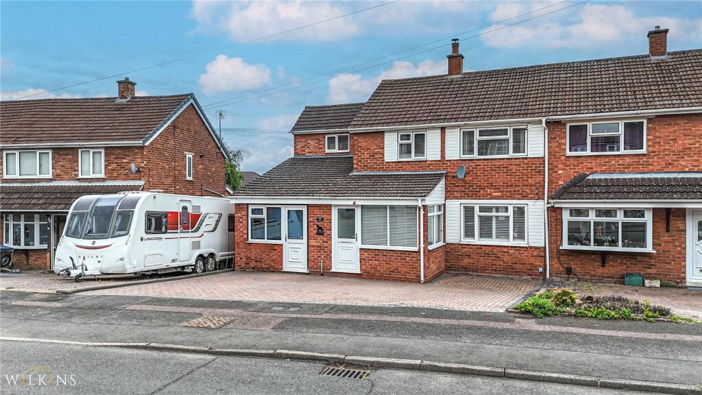 Additional image 35 of Laburnum Avenue, Tamworth, Staffordshire, B79