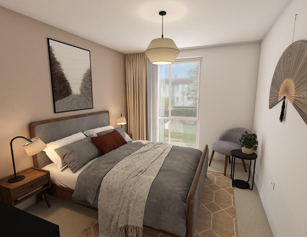 Additional image 10 of Plot 4, Lindfield Place