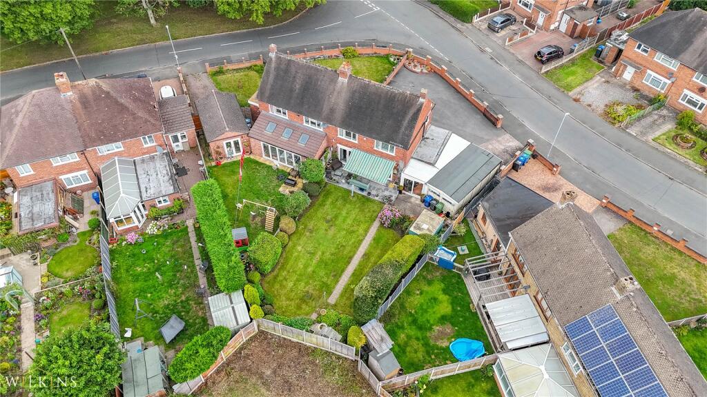 Additional image 25 of Sutton Avenue, Tamworth, Staffordshire, B78