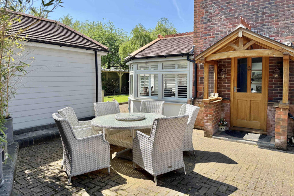 Additional image 31 of Lych Gate Court, Ringwood, BH24