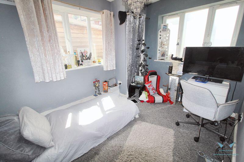 Additional image 7 of Malmesbury Park Road, Charminster - Spacious Five-Bedroom Detached Coach House in Secluded Gated Setting