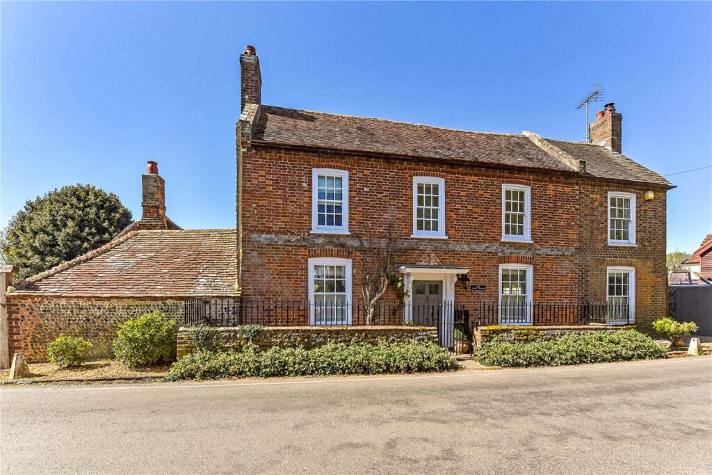 Property image for Climping Street, Climping, Littlehampton, West Sussex, BN17