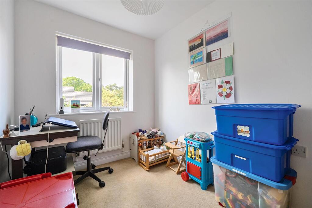 Additional image 13 of Kiln Way, Verwood