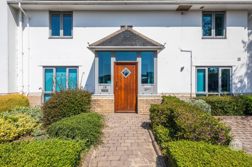 Additional image 6 of Water's Edge Twemlow Avenue, Poole Park, Poole, BH14 8AN