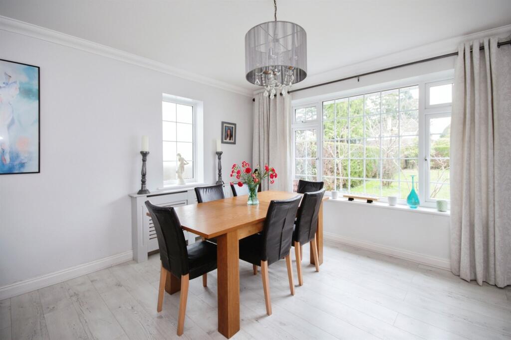 Additional image 4 of Dudsbury Road, West Parley, Ferndown
