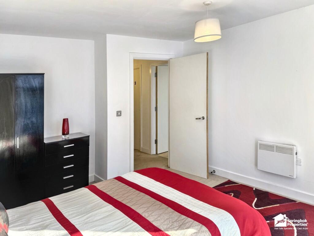 Additional image 11 of Water Street, Birmingham, West Midlands