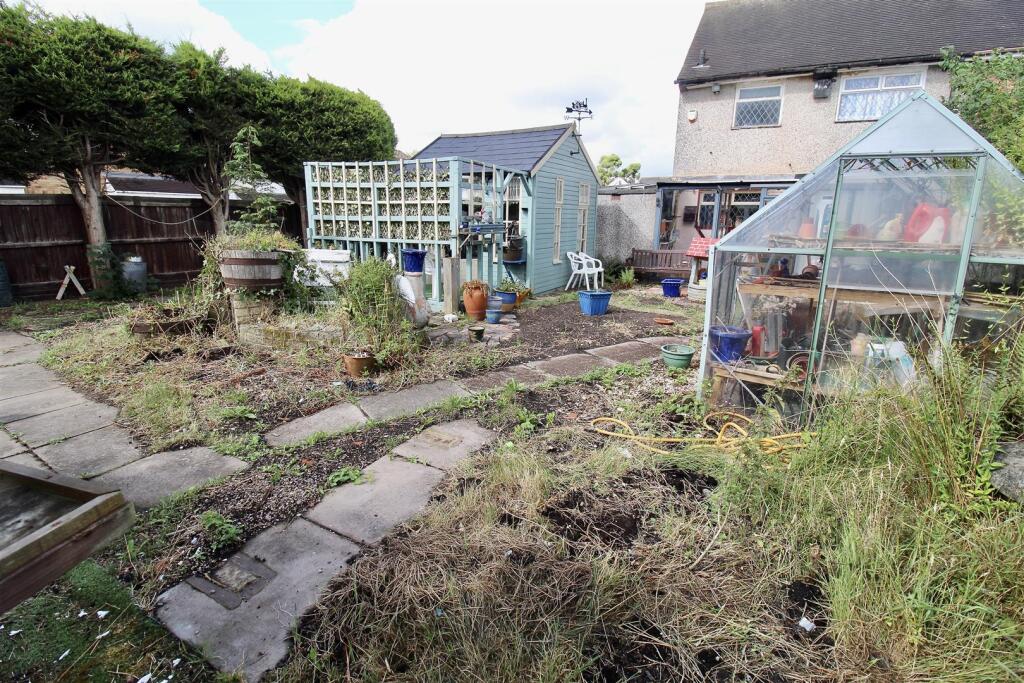 Additional image 14 of Old Croft Lane, Shard End, Birmingham