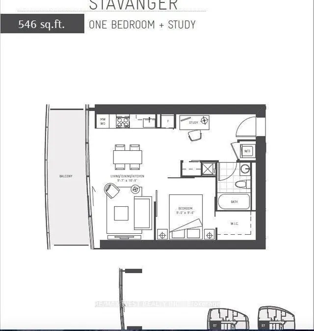 Additional image 8 of 14 York St Unit 4507