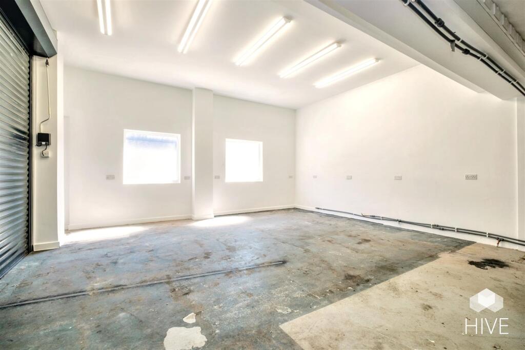 Additional image 6 of Victoria Avenue Industrial Estate, Swanage