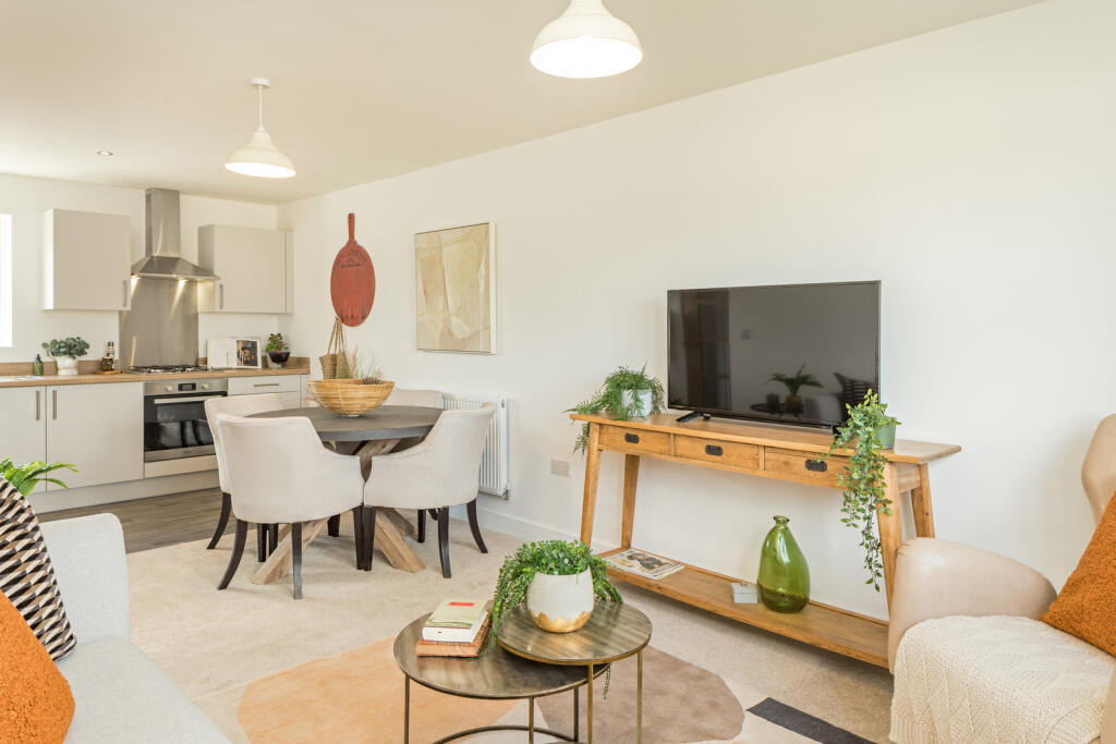 Additional image 5 of Edmondsham Road, Verwood