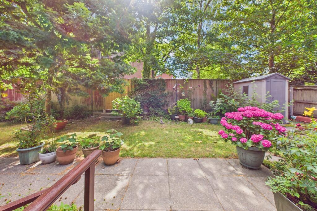 Additional image 11 of Brookdale Farm, Broadstone, Dorset, BH18