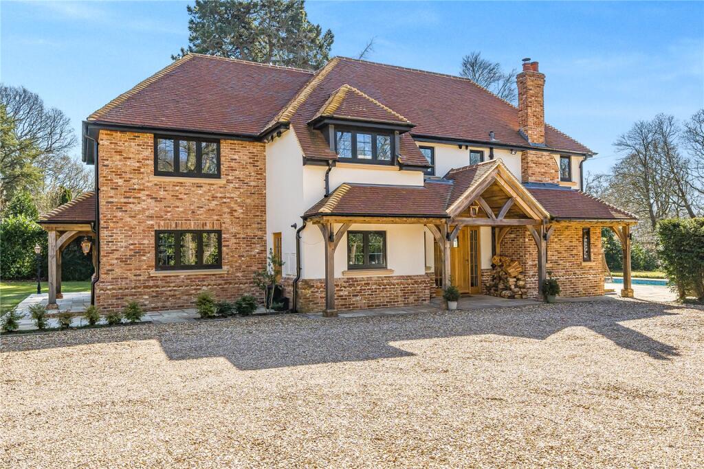 Additional image 3 of Hightown Hill, Ringwood, Hampshire, BH24