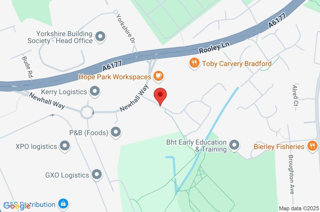 Additional image 13 of Newhall Park Drive, Bradford, BD5