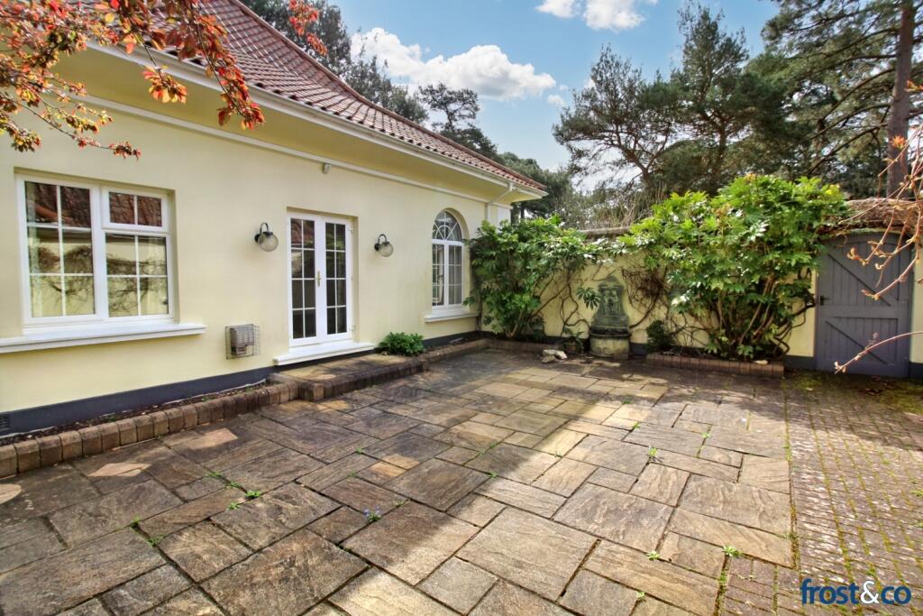 Additional image 23 of Haig Avenue, Poole