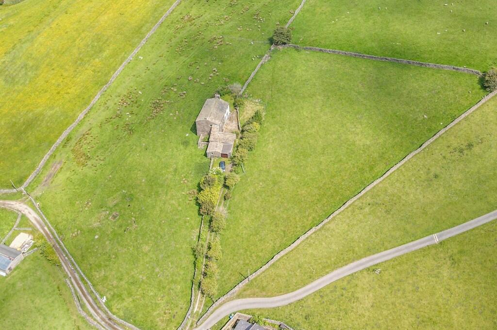 Additional image 22 of Overfields Farm, Long Hill End, Cowling BD22 0NR