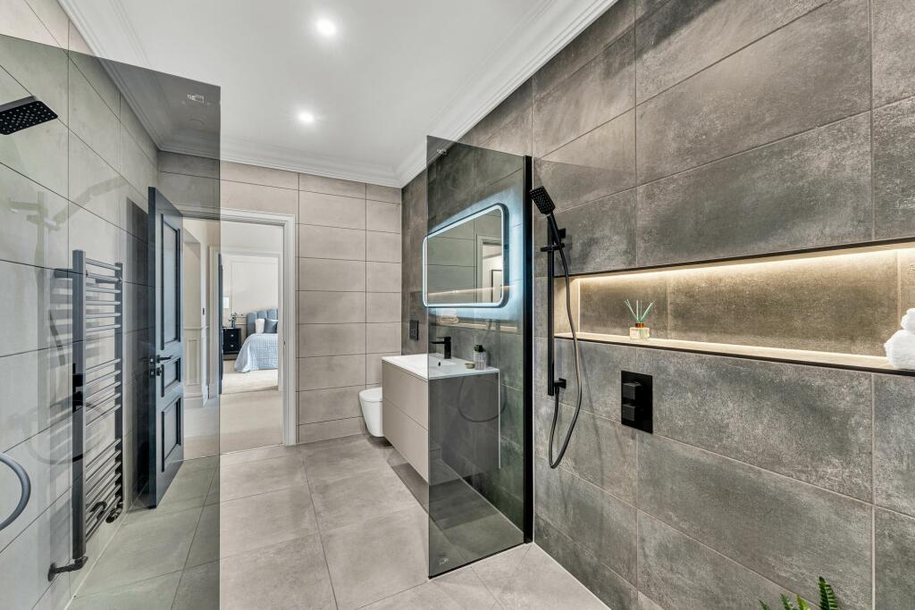 Additional image 46 of Longsight Road, Ramsbottom BL0 9: Luxurious Living in a Period Home