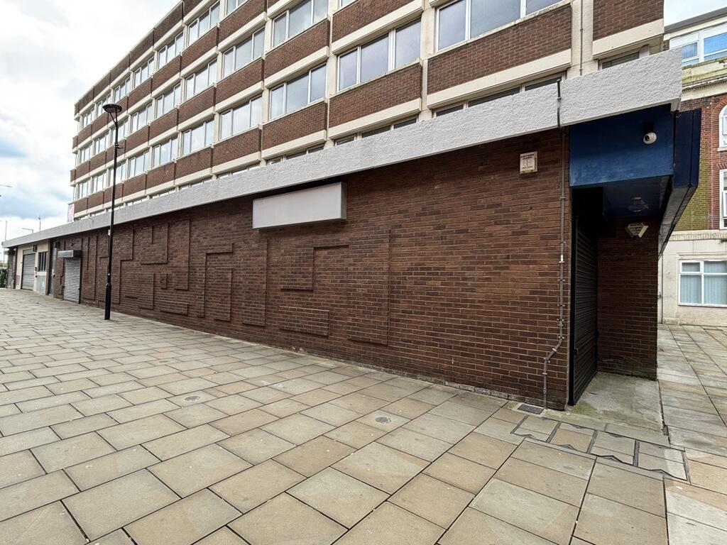 Additional image 5 of Elizabeth House, 21 Back Spring Gardens, Bolton, Greater Manchester, BL1 1SJ